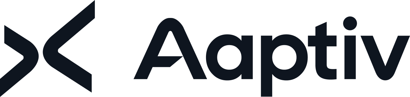 Aaptiv logo