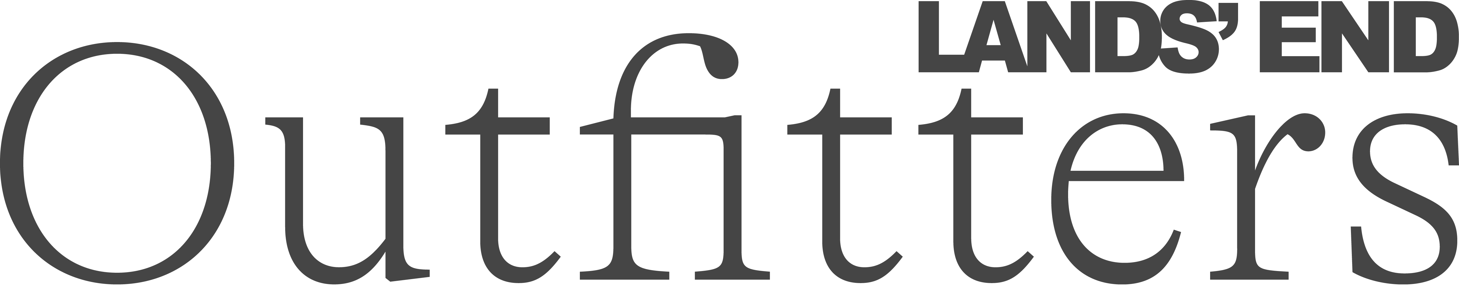 Lands' End Outfitters