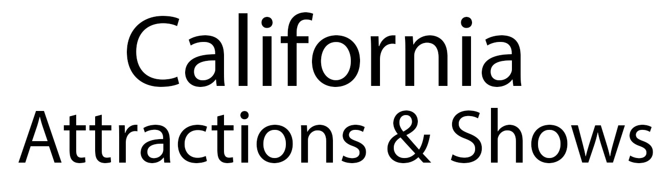 California Attractions