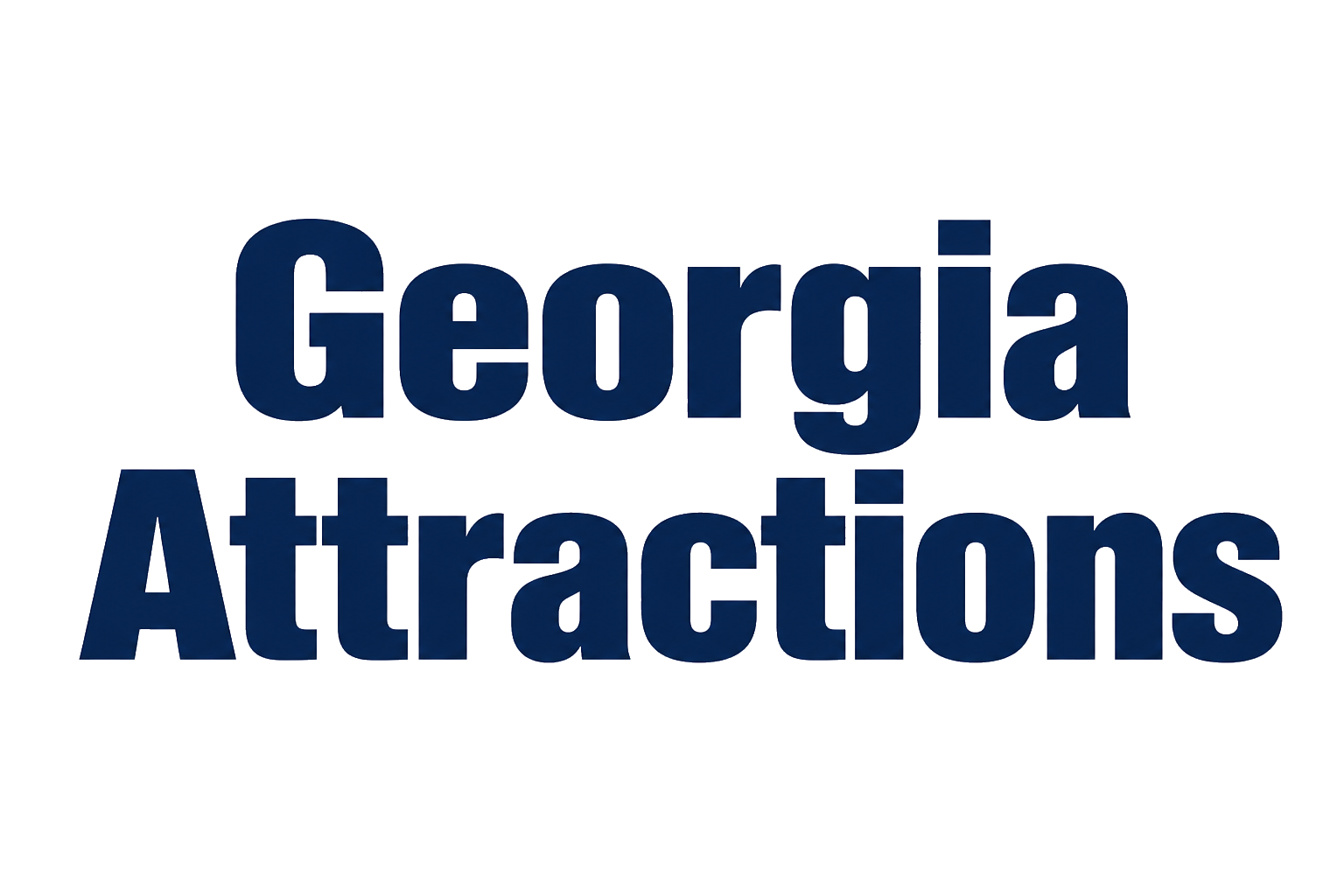 Georgia Attractions