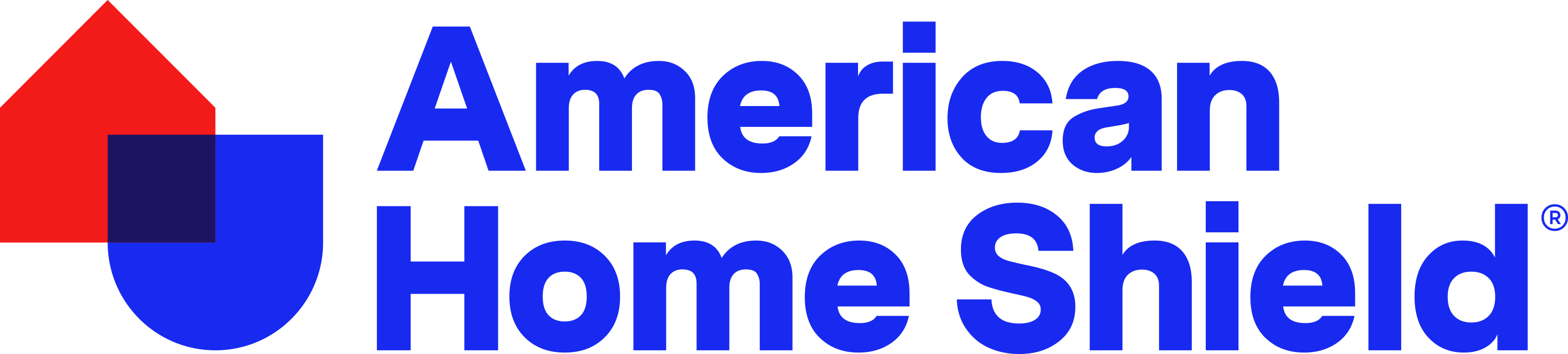 American Home Shield
