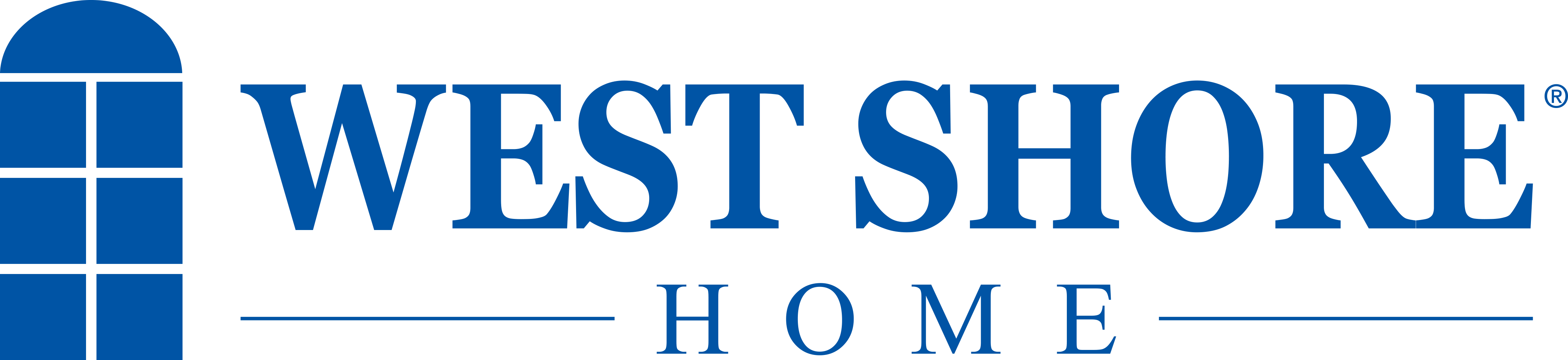 West Shore Home