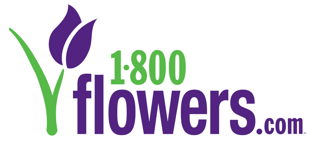 1-800-Flowers.com logo
