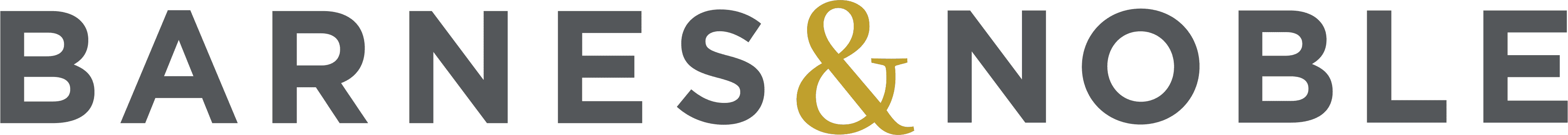 Barnes & Noble Discounted Gift Cards