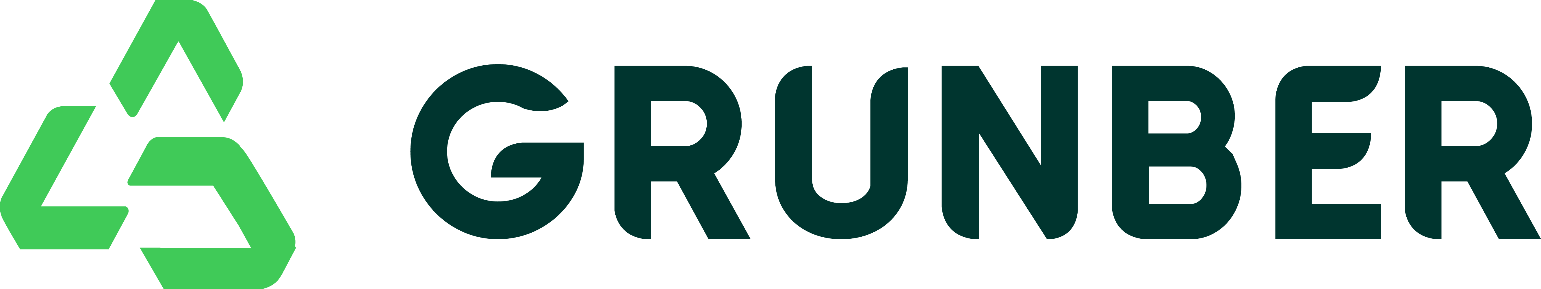 Grunber