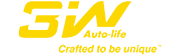 3wliners logo