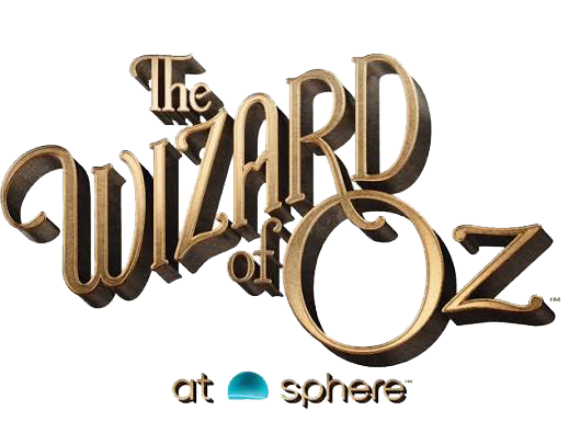 Wizard of Oz at The Sphere Las Vegas