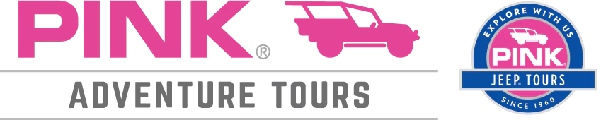 Pink Jeep Tours