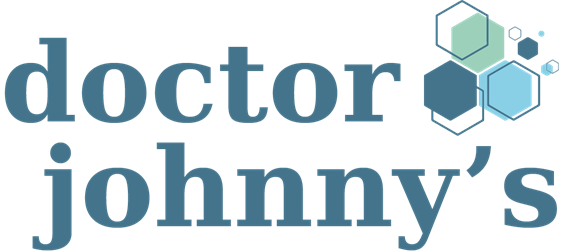 Dr. Johnny's Socks