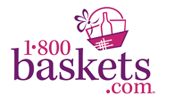 1-800Baskets.com logo