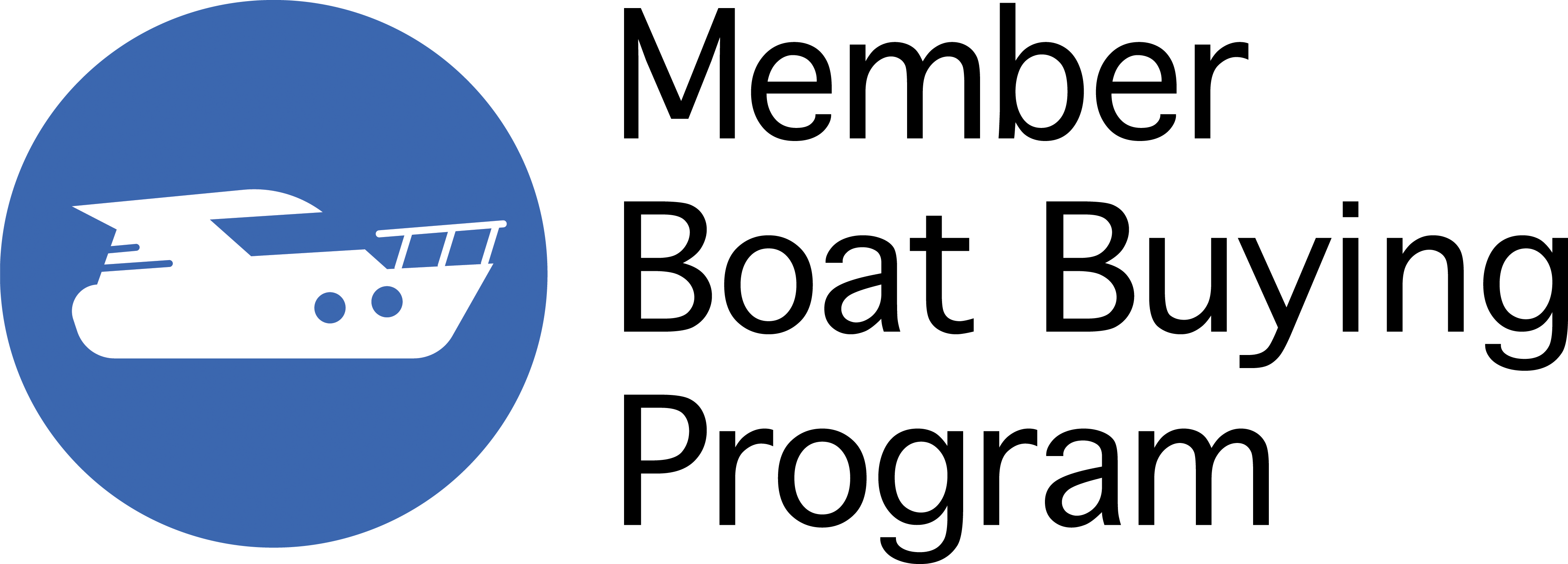 Member Boat Buying Program 