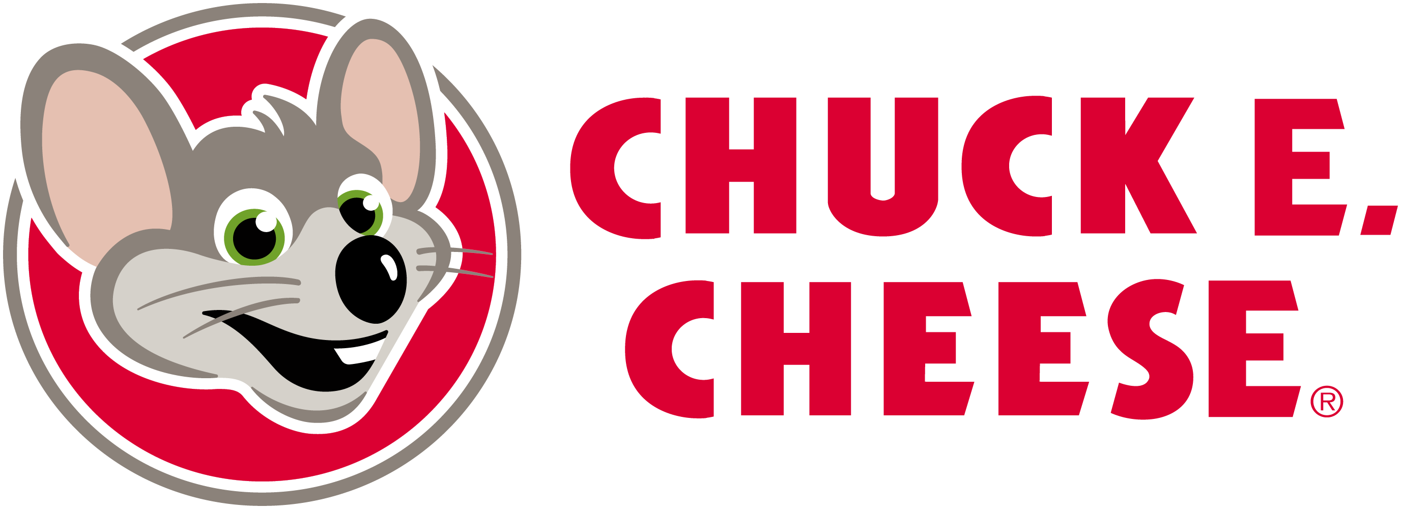 Chuck E. Cheese