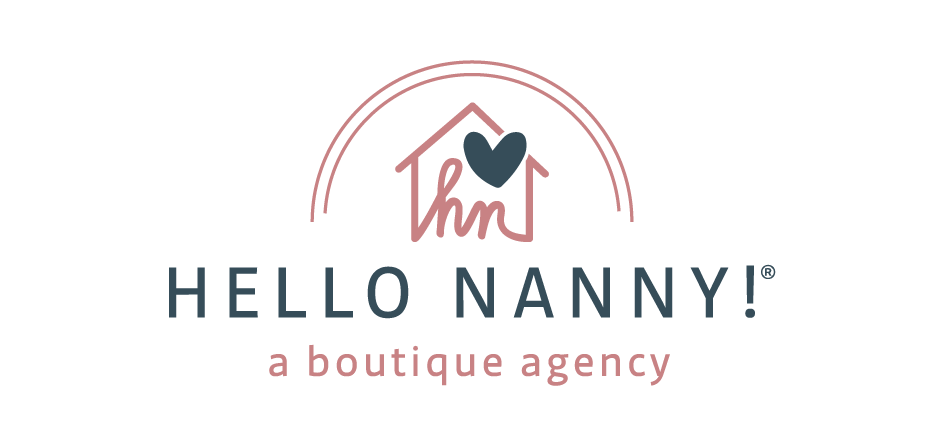 Hello Nanny!